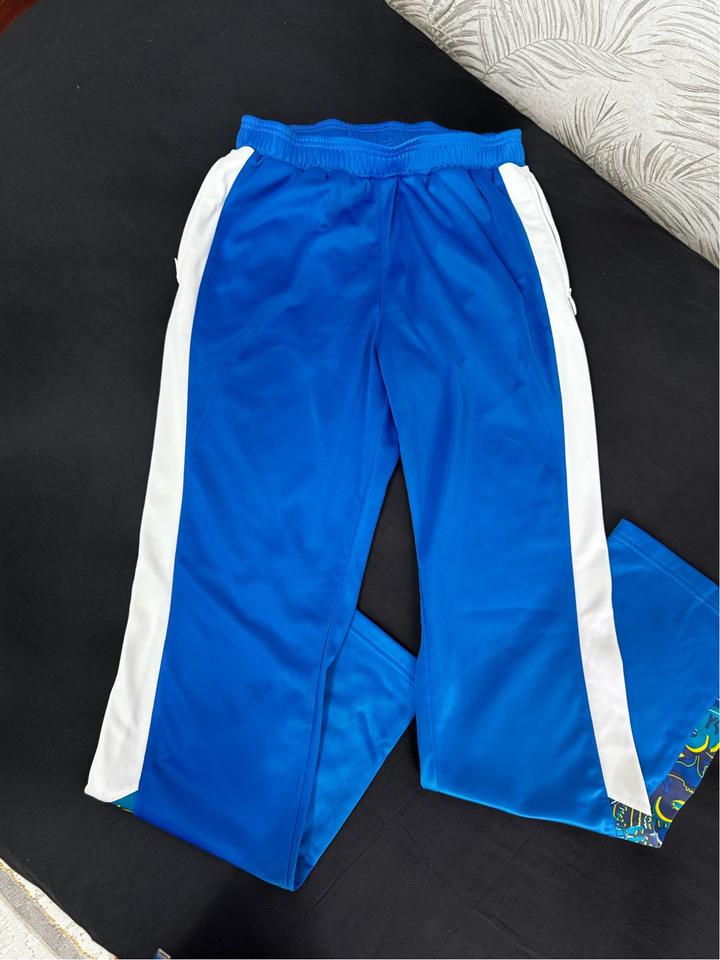 Спортивный костюм от Zibroo