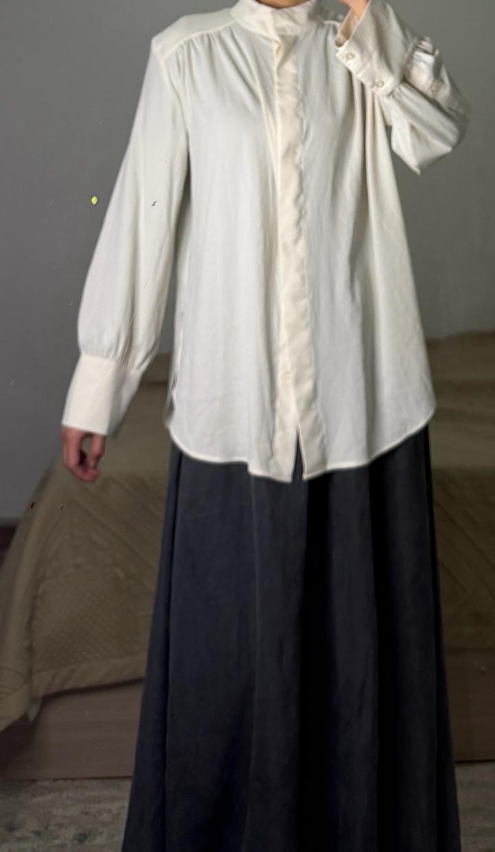 Рубашка H&M размер m но подходит и на l