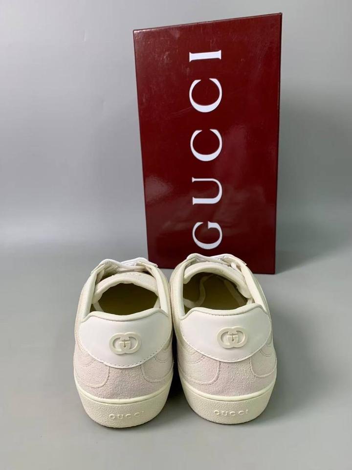 Кеды Gucci