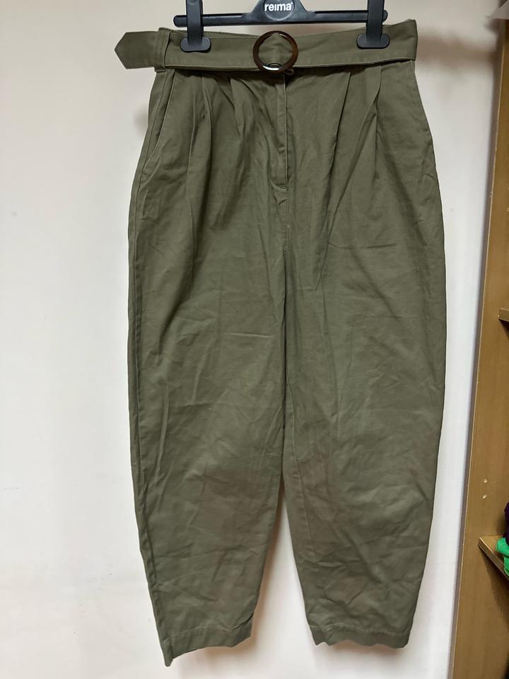 Брюки ASOS