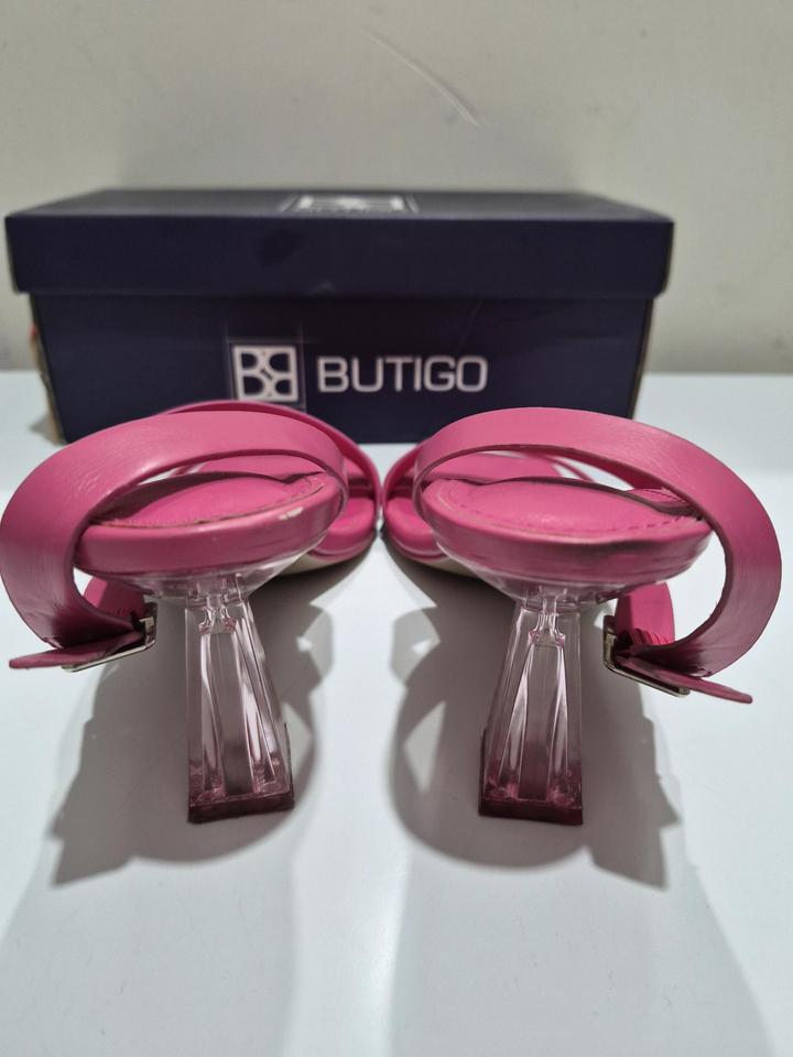 Басаножки Butigo