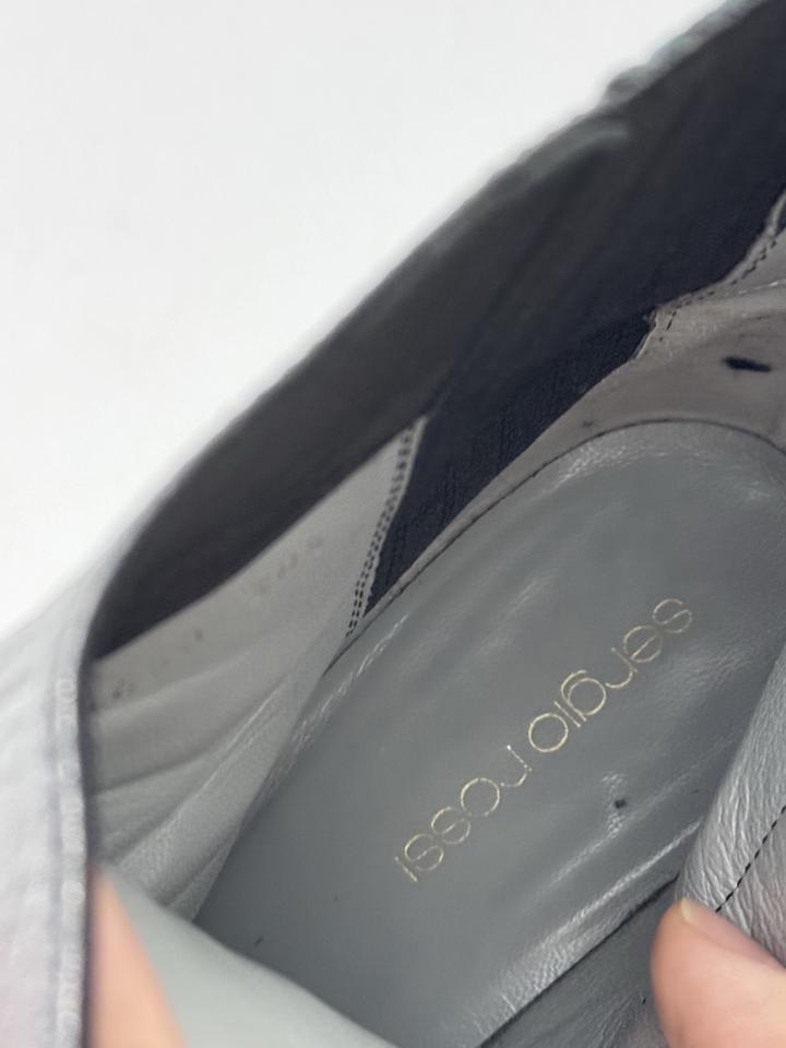 Ботильоны Sergio Rossi