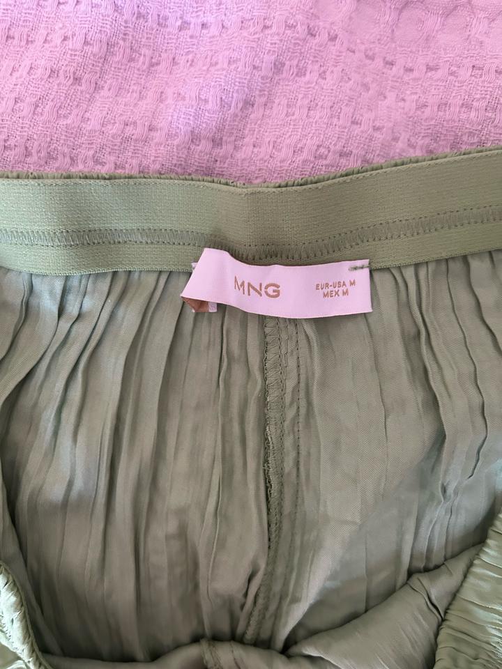Брюки Mango