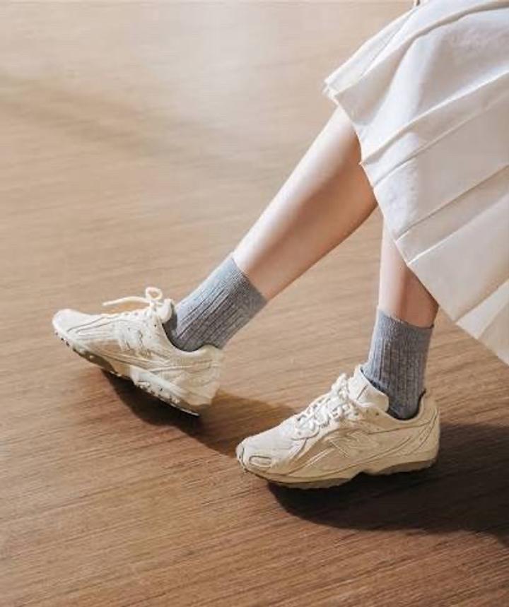 Кроссовки New Balance