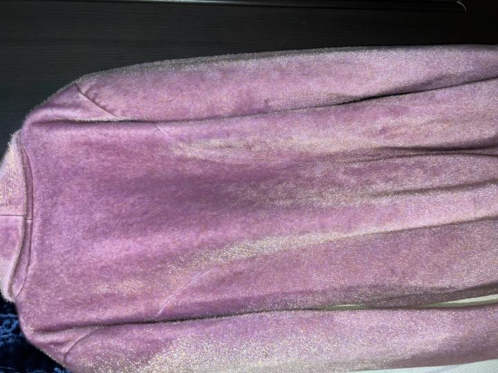 Пиджак на весну