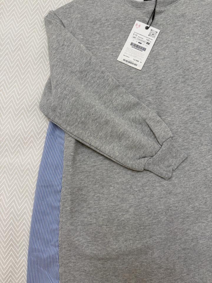 Платье Zara