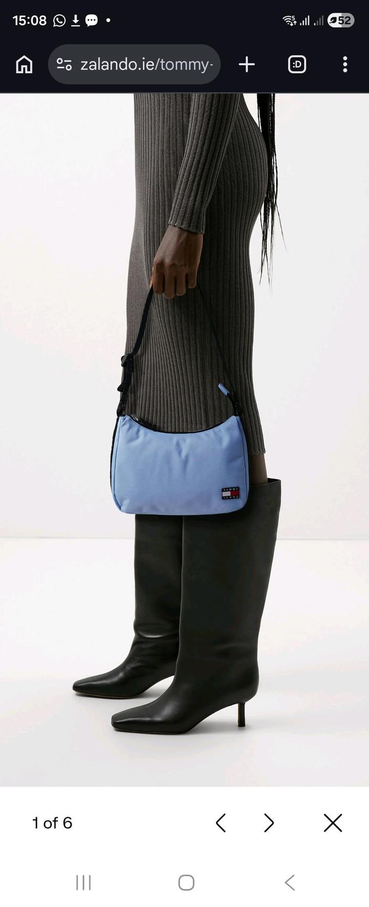 Сумка Tommy Hilfiger