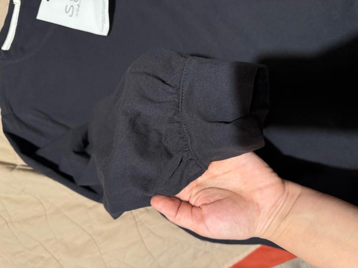 Лонгслив хб