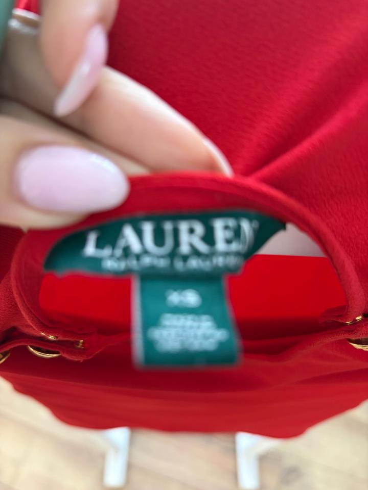 Блузка Ralph Lauren
