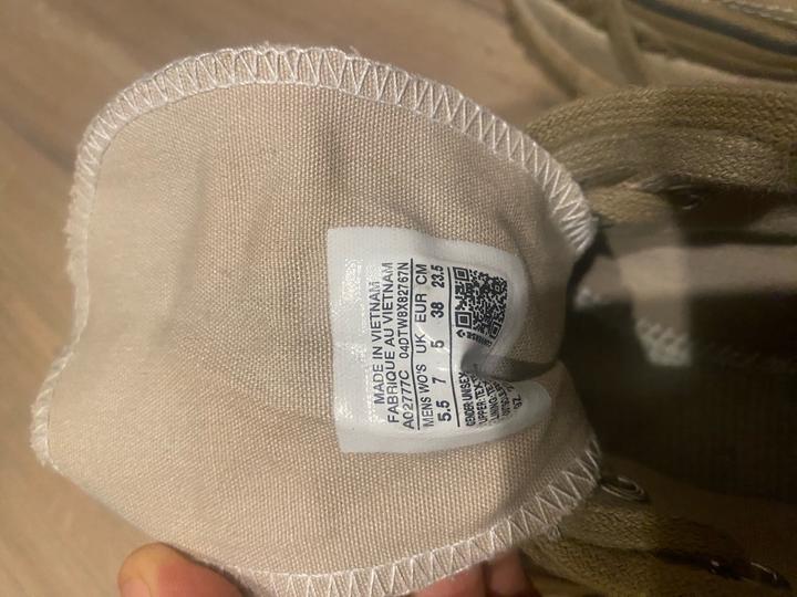 Кеды converse