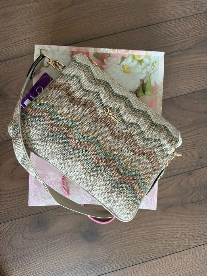 Сумка crossbody Velilini