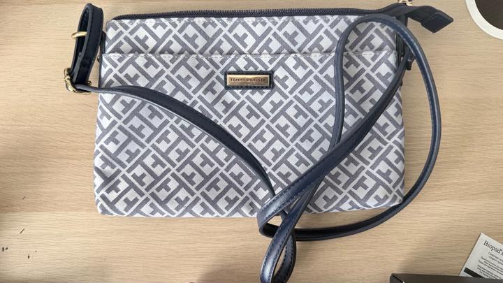 Сумка crossbody Tommy Hilfiger