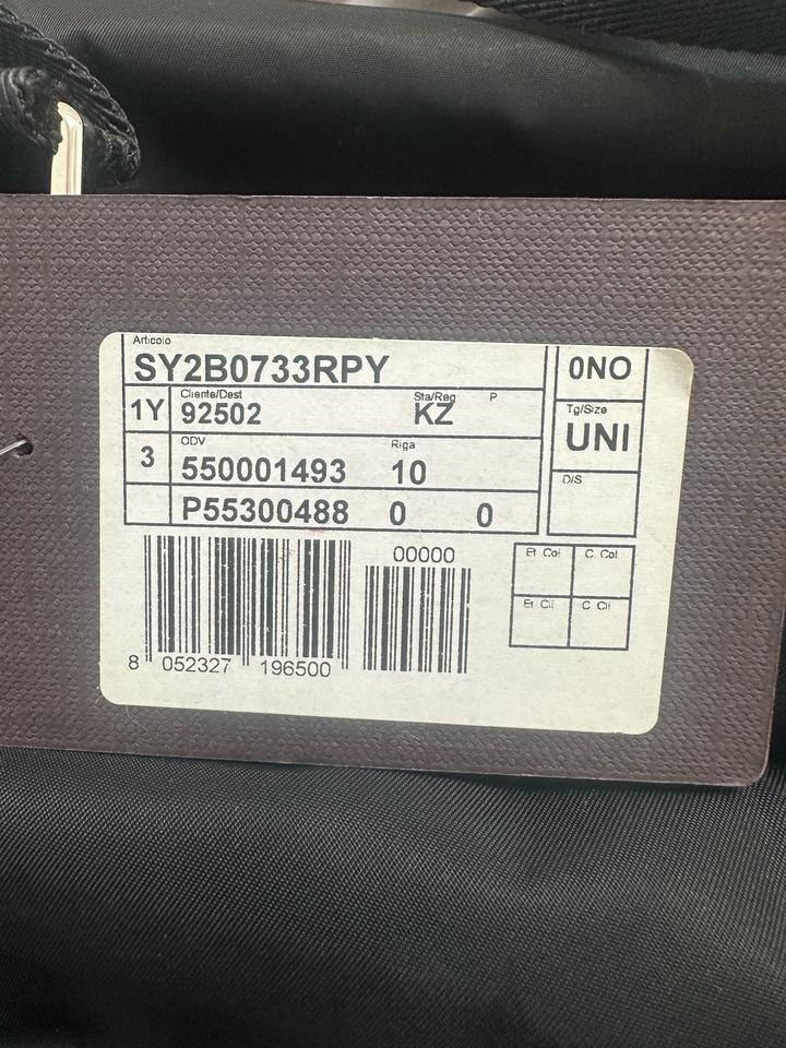 Дорожная сумка Valentino