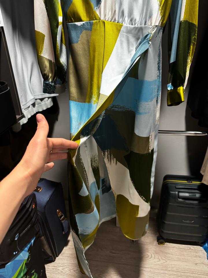 Платье Zara
