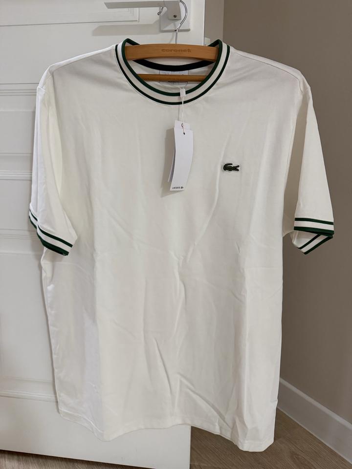 Lacoste
