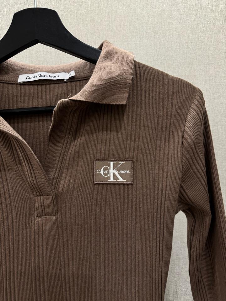 Calvin Klein платье