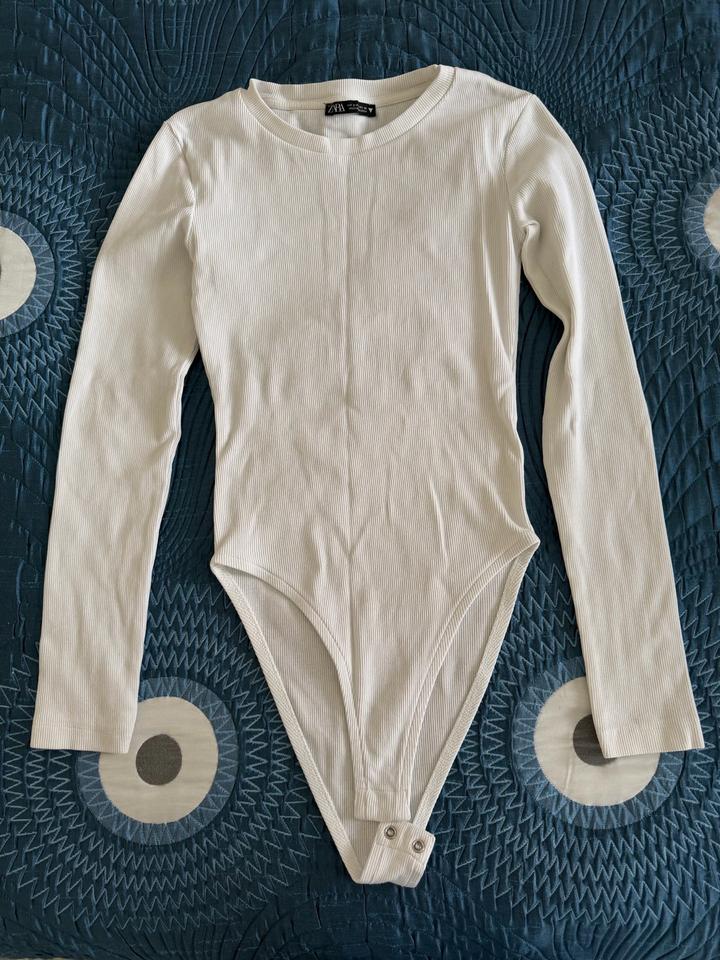 Боди zara
