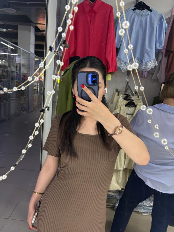 Платье