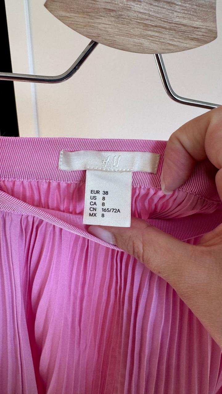 Юбка H&M
