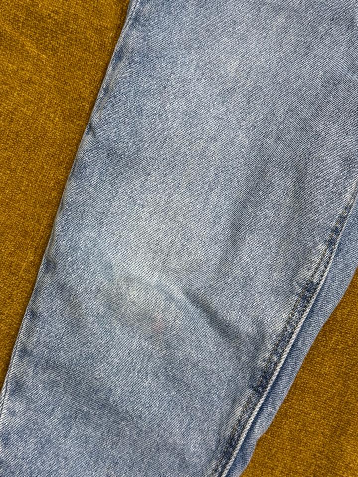 Детские джинсы Zara