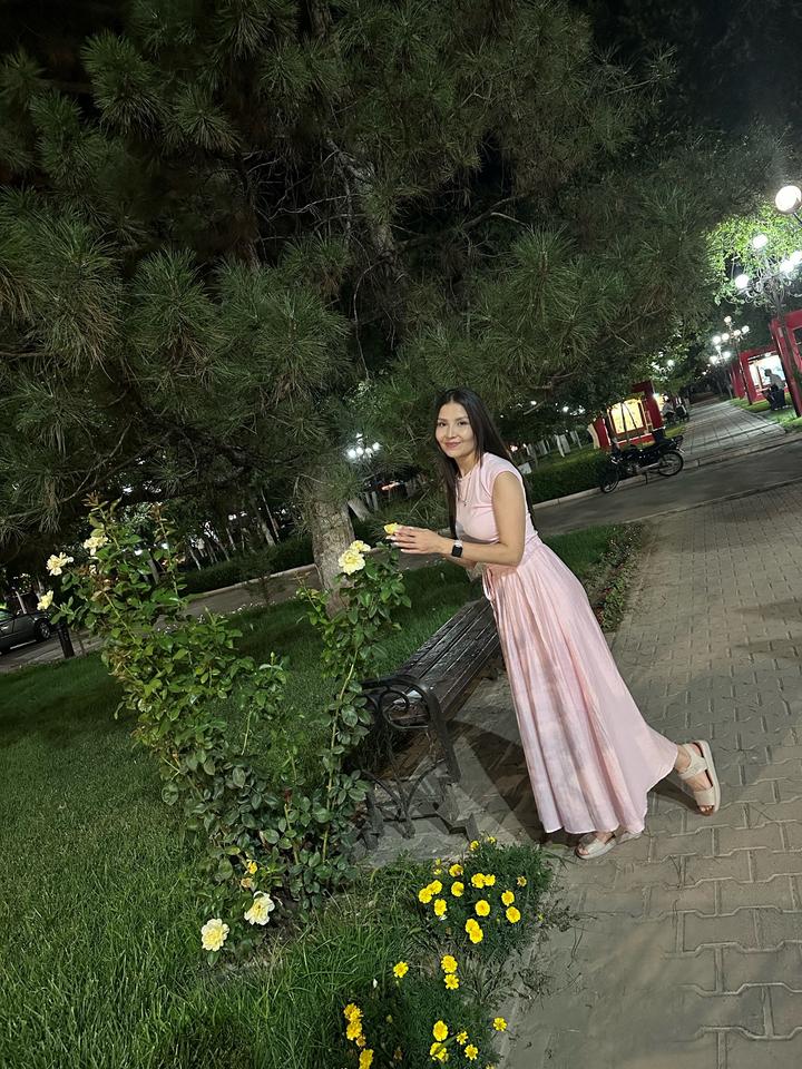 Футболка и юбка