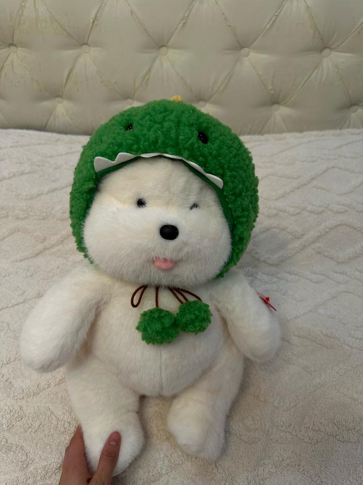 Мягкая игрушка от Aurora