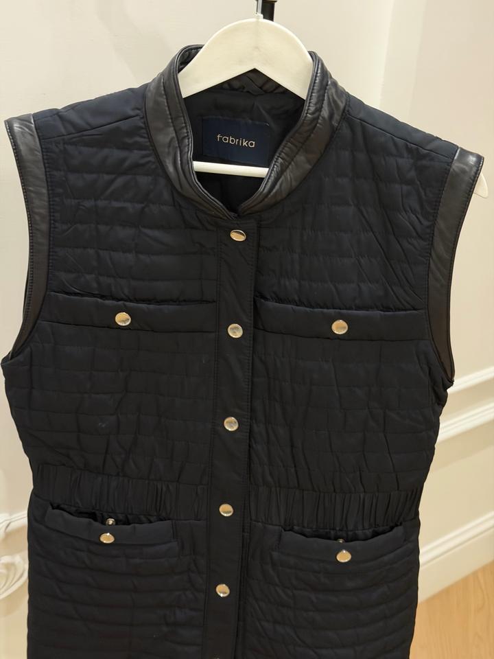 Жилет Fabrika. Турция. Новый