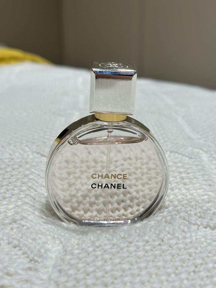 Chanel Chance Eau Tendre