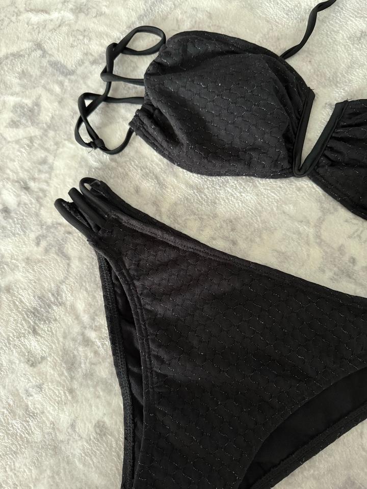 Новый купальник