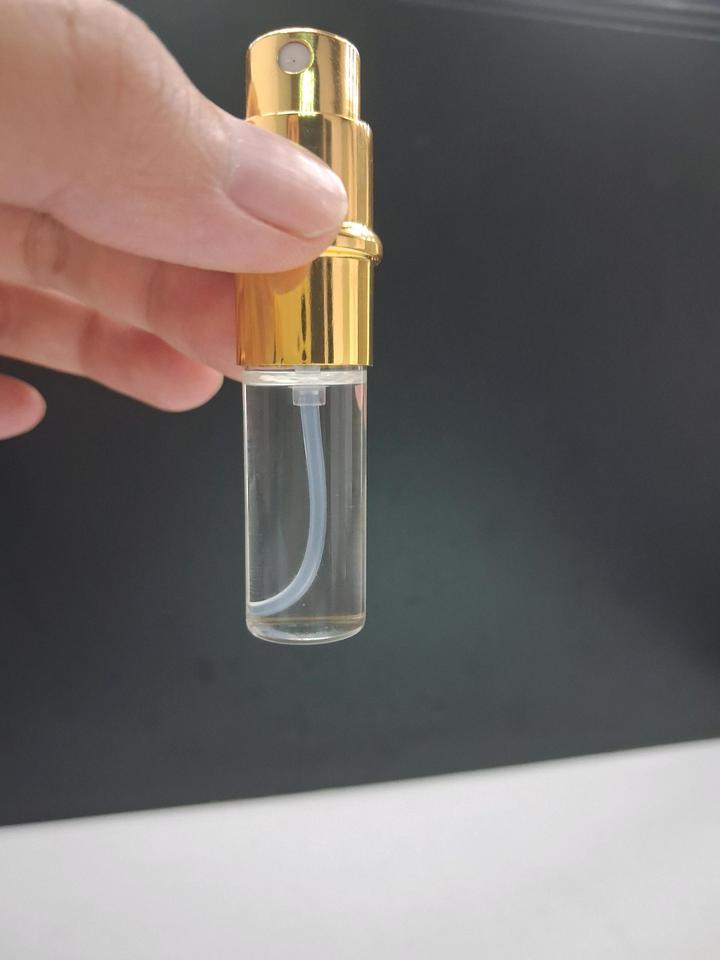 Chance eau Tendre Chanel