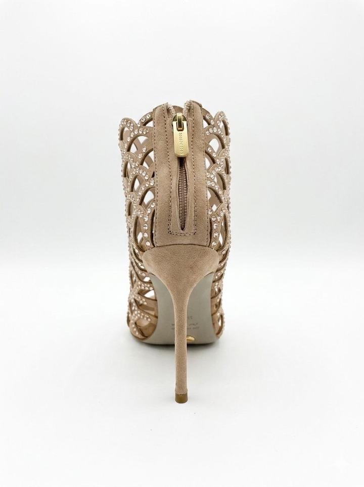 Босоножки Sergio Rossi