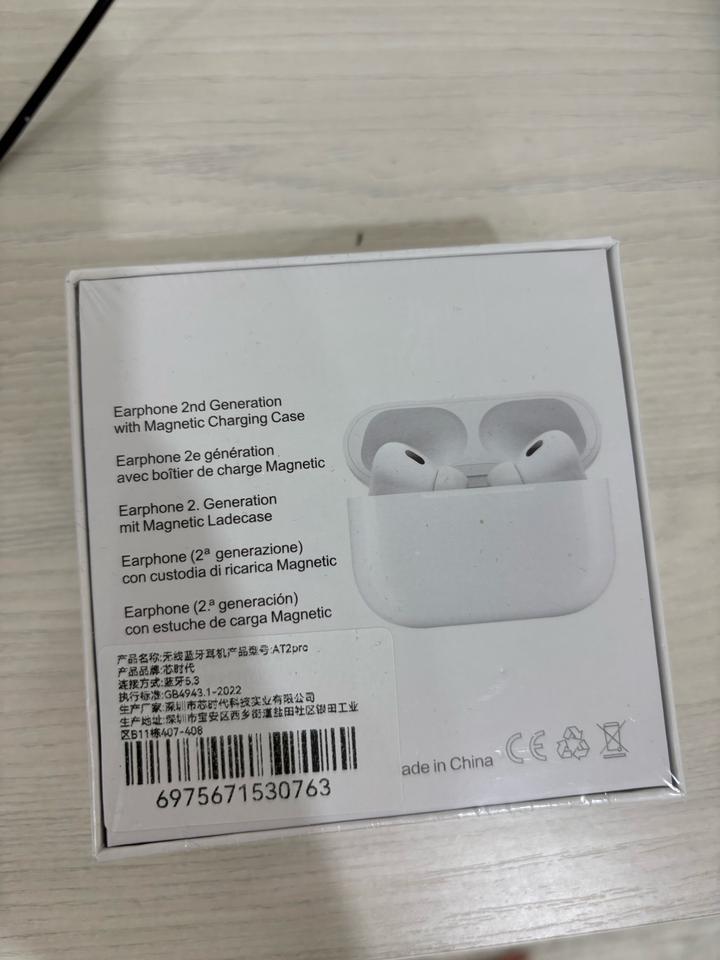 AirPods Pro реплика
