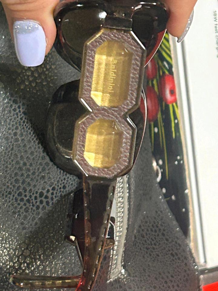 Очки оригинал baldinini