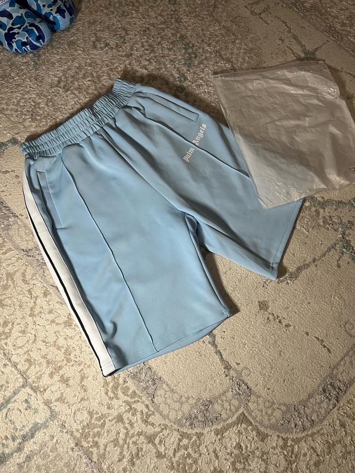 Palm angels short