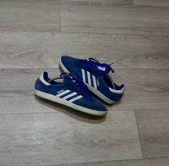 Adidas samba