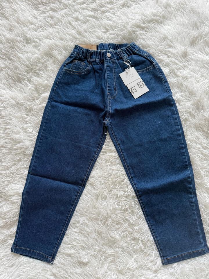 Джинсы новые