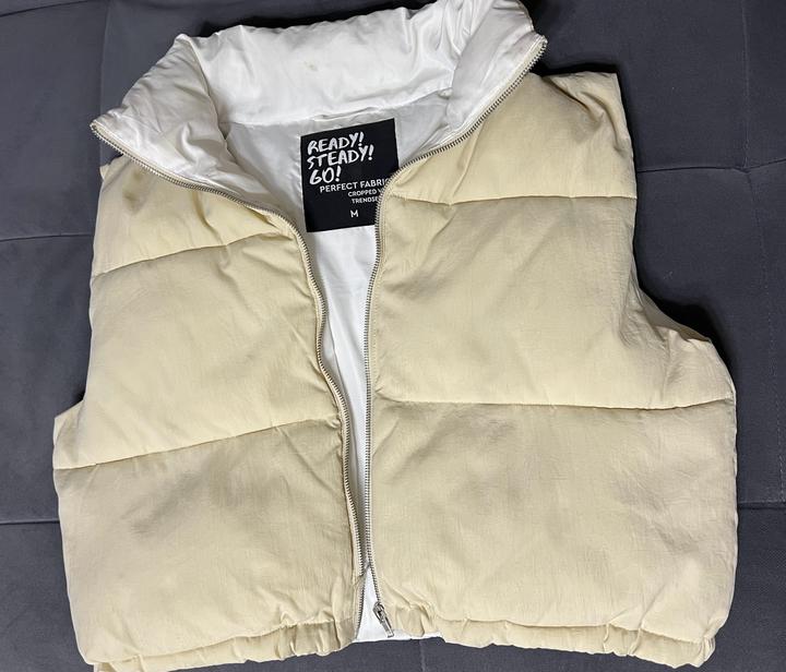 Безрукавка