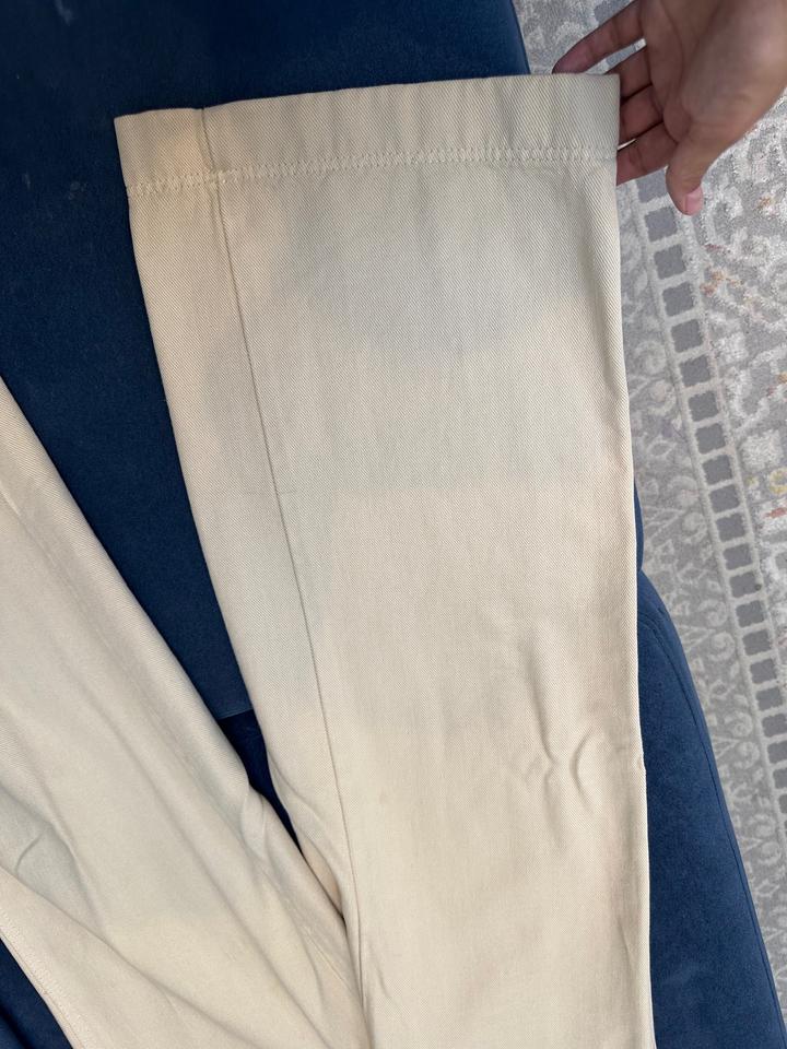 Джинсы Massimo Dutti