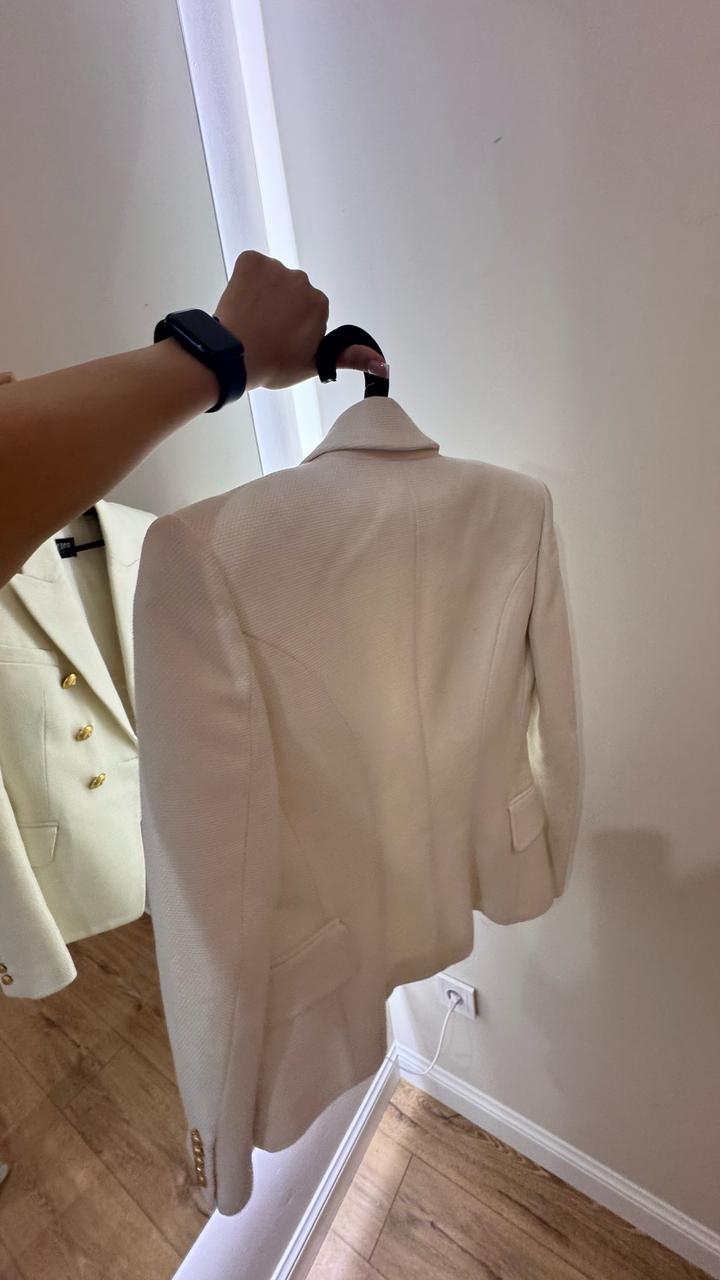 Пиджак BALMAIN