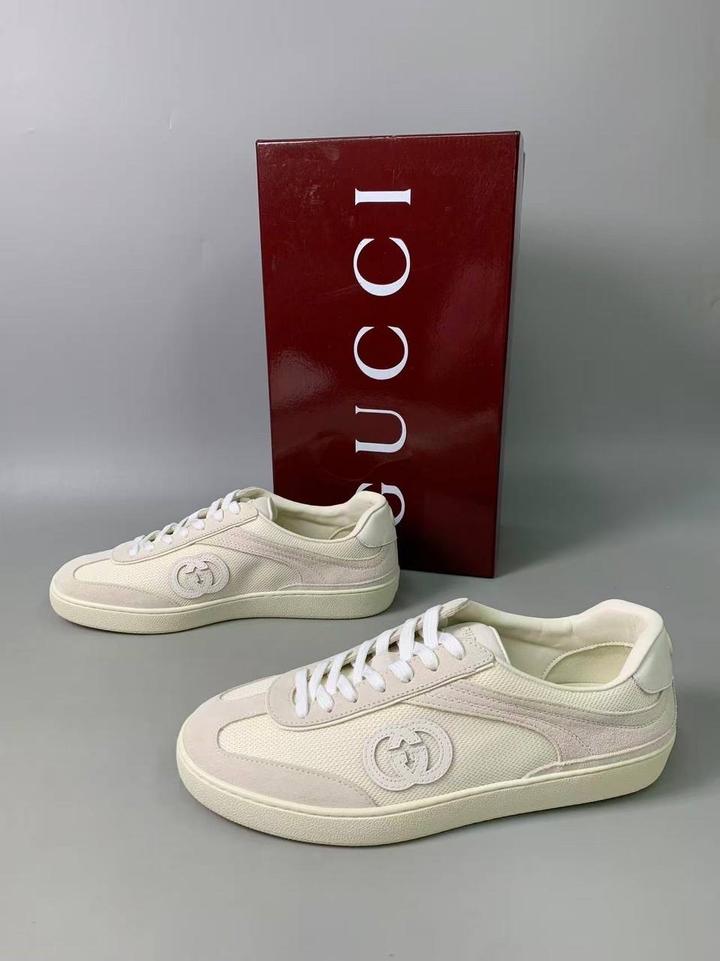 Кеды Gucci