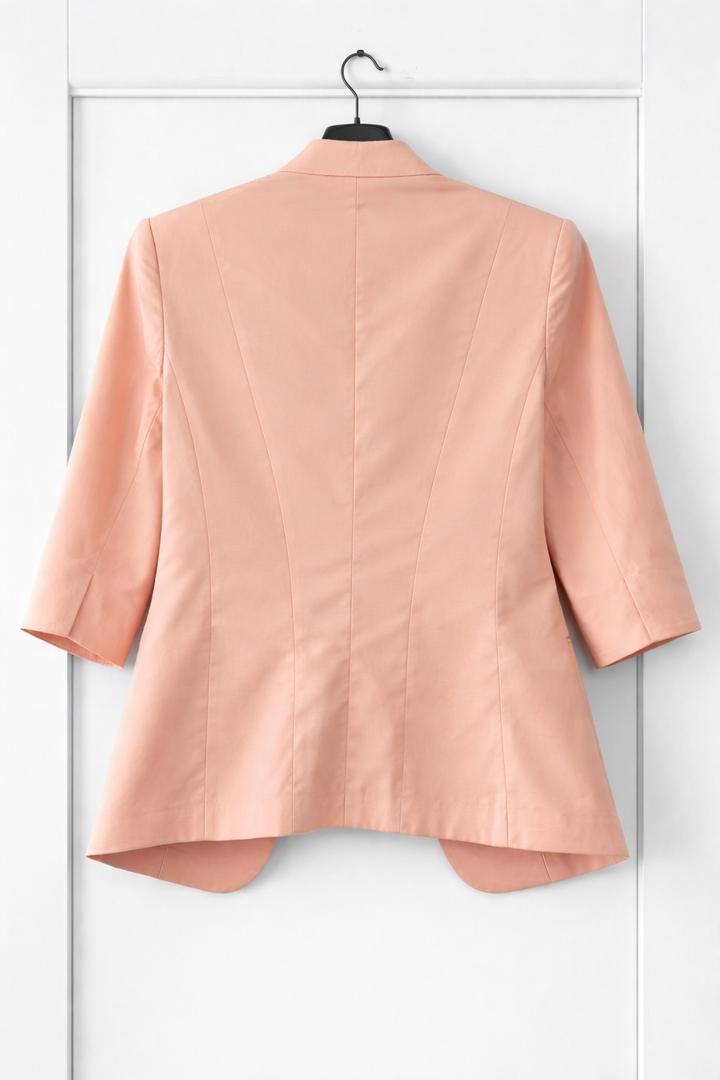 Элегантный жакет MEES (Турция)