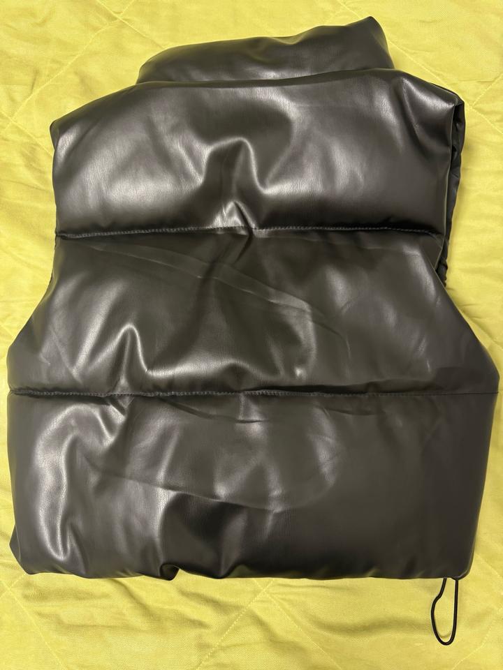 Безрукавка