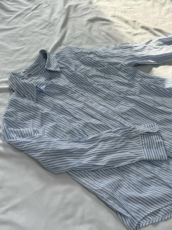 Рубашка Zara