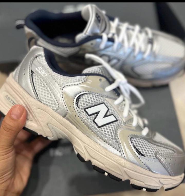 New Balance 530 кроссовки