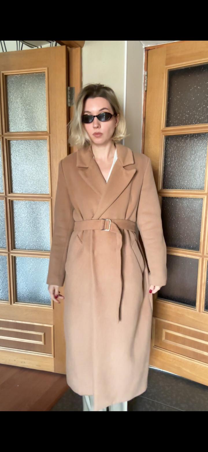 Пальто женское