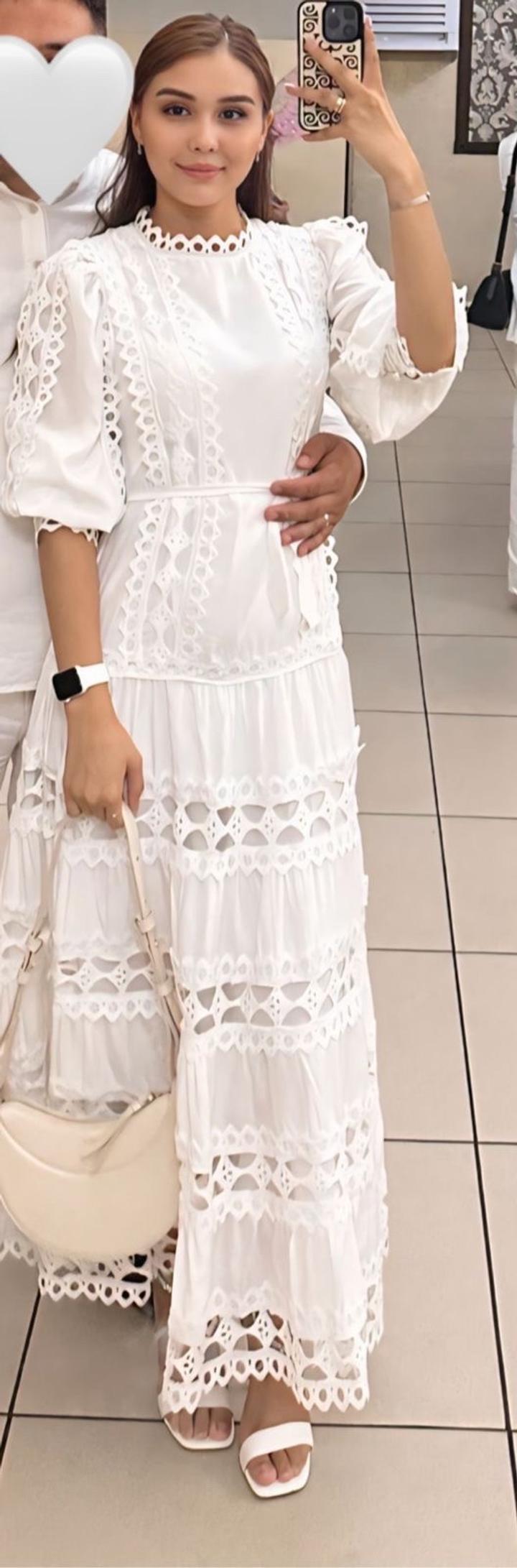 Продам платье