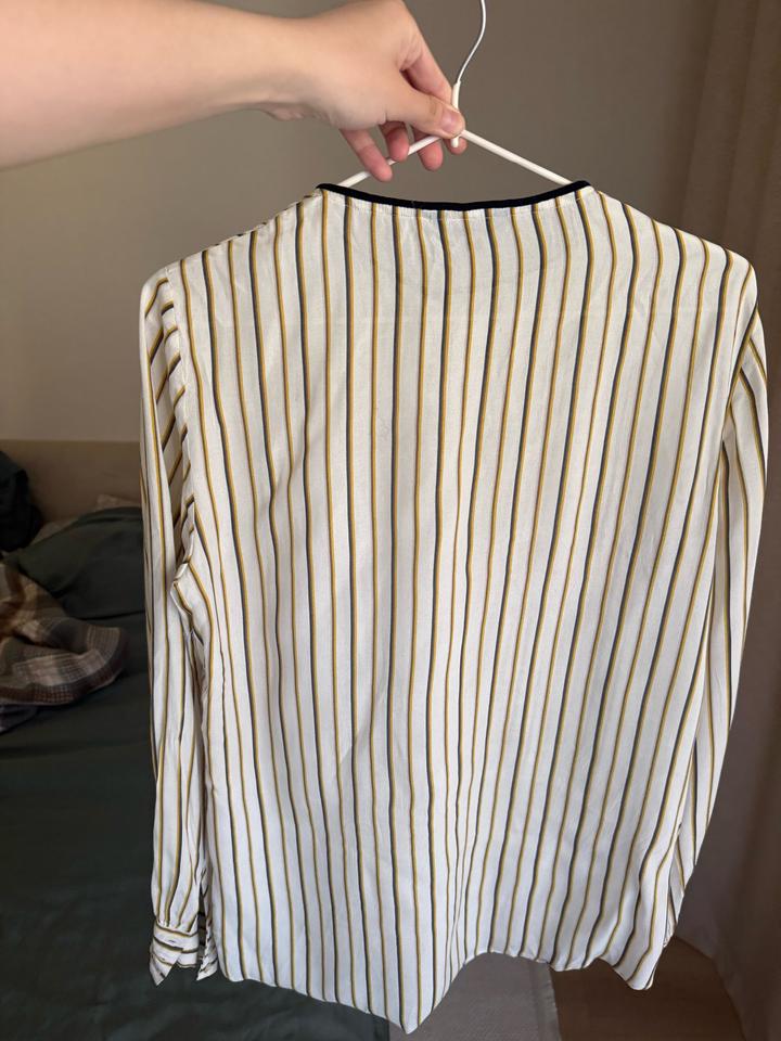 Женская Massimo Dutti рубашка