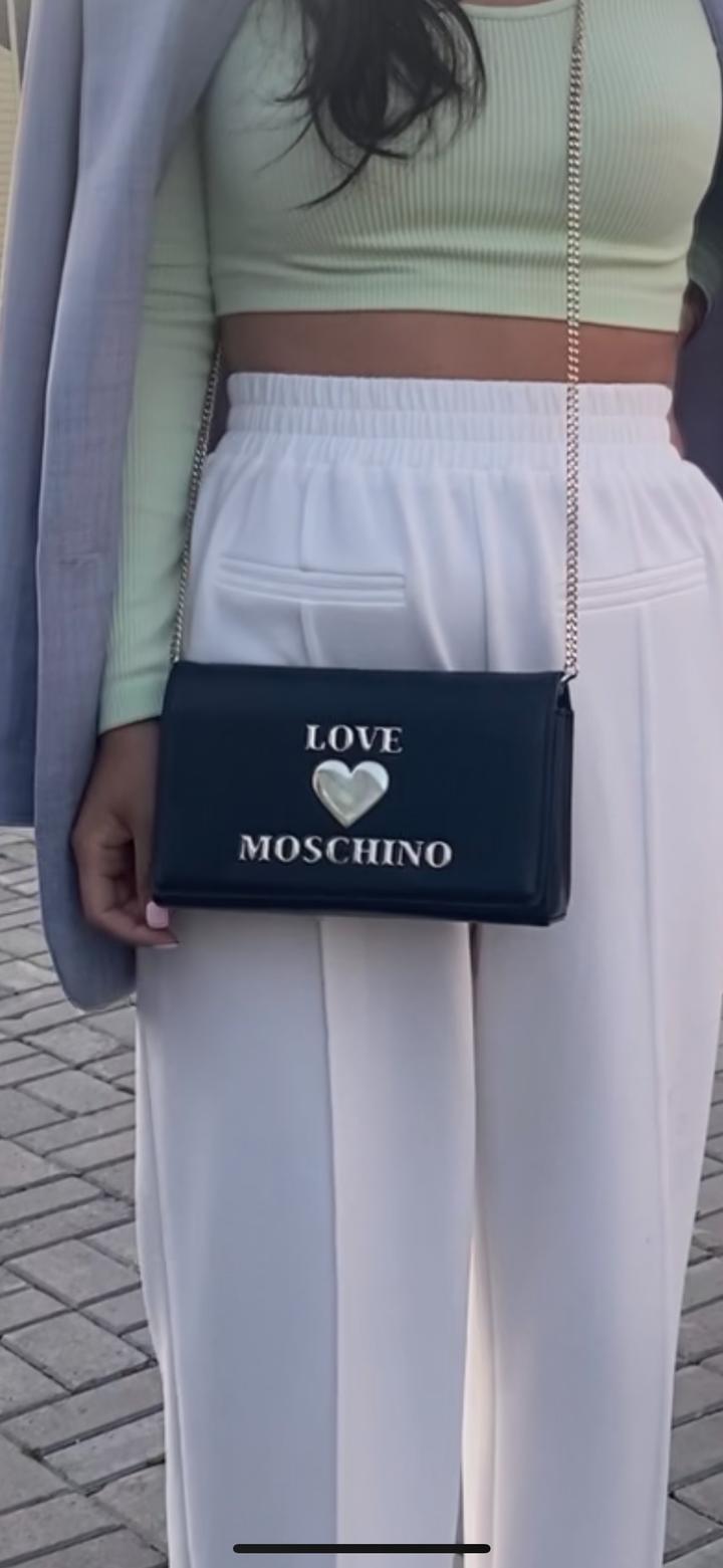 Сумка MOSCHINO