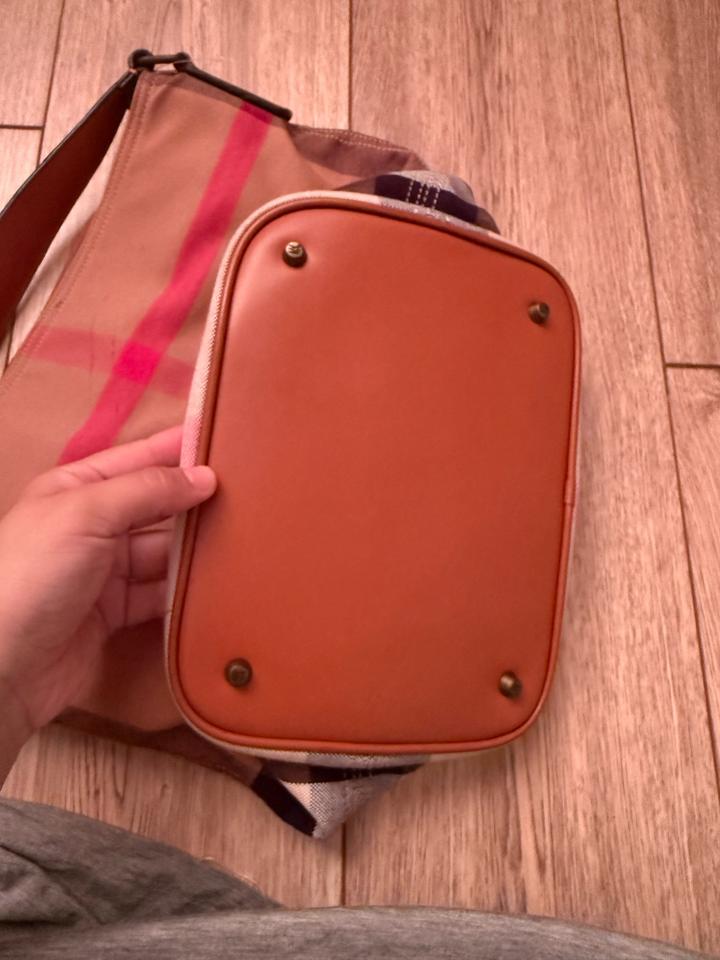 Сумка оригинал Burberry