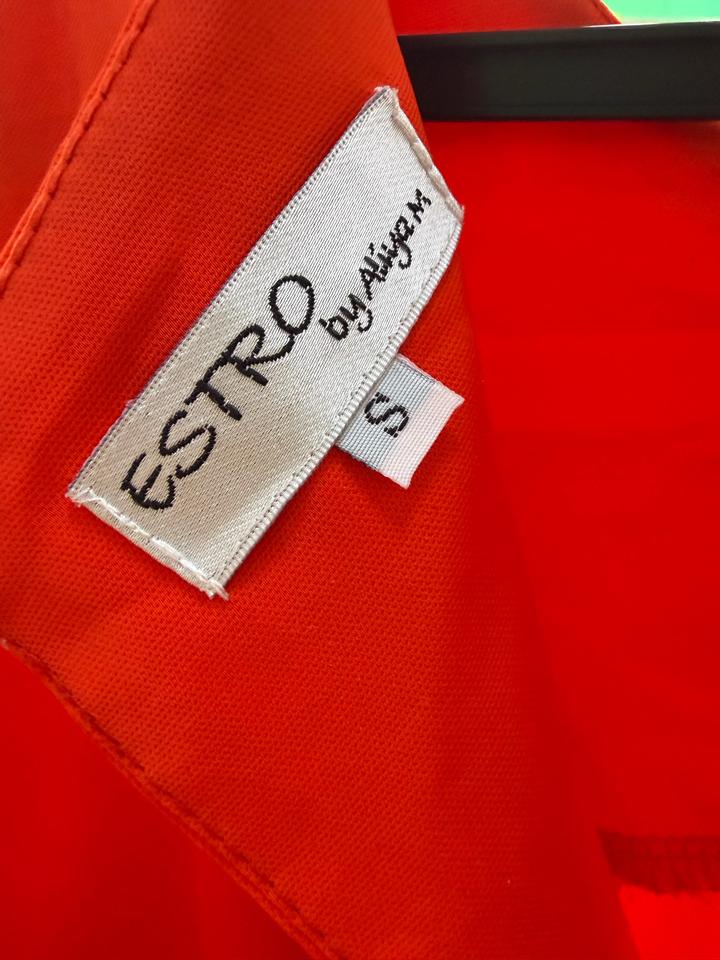 Платье ESTRO